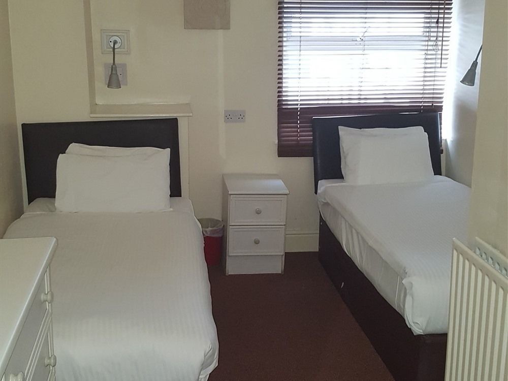 Mardi Gras Hotel - Blackpool, Blackpool