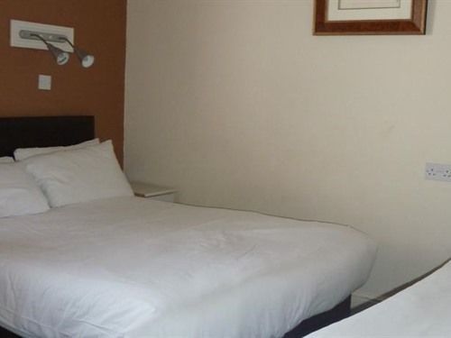 Mardi Gras Hotel - Blackpool — Photos 1