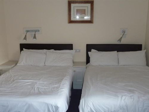 Mardi Gras Hotel - Blackpool — Photos 2